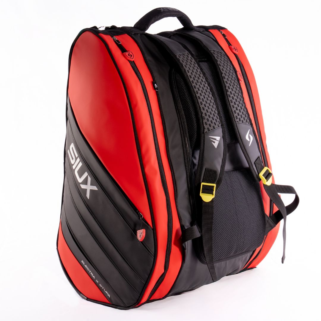 Siux Electra Stupa Bag